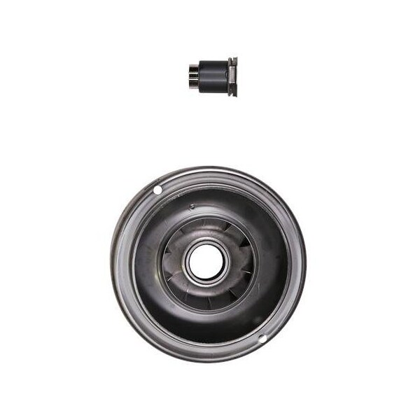 Pump Repair Kits- Kit, upper chamber + bearing SIC/SIC, Spare Part.